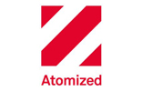 Atomized
